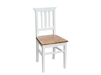 Masivní jídelní židle SWEET HOME SIL22