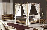 Bambusová ložnice BENGALE