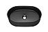 BEYOND 5 BLACK Keramické umyvadlo (E-6564)
