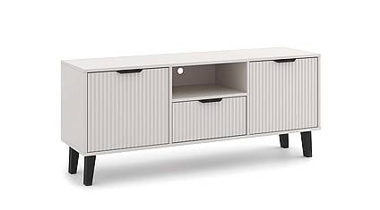 BORG DUO Tv stolek 2d1s/140 - kašmír