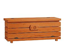 Botník z masivu HANA - výběr odstínů