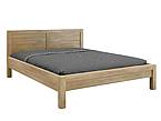 Buková postel FELISA L5V90 180x200