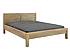 Buková postel FELISA L5V90 90x200 z masivu