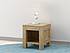 Bukový noční stolek CORINA SN1