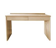 Bukový psací stůl DEBORA 28 více odstínů