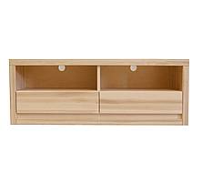 Bukový televizní stolek DEBORA 45 více odstínů