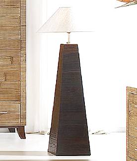 Bytová lampa velká JL 09 - PYRAMID