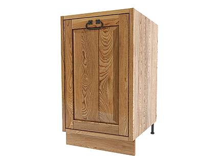 Classic Wood dřevěná kuchyňská skříňka pro myčku KZ45/50