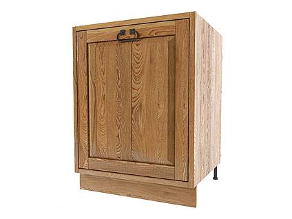 Classic Wood dřevěná kuchyňská skříňka pro myčku KZ60/65