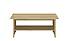 DENZEL konferenční stolek 120 dub cremona/ dub lefkas