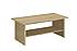 DENZEL konferenční stolek 120 dub cremona/ dub lefkas