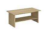 DENZEL konferenční stolek 120 dub cremona/ dub lefkas