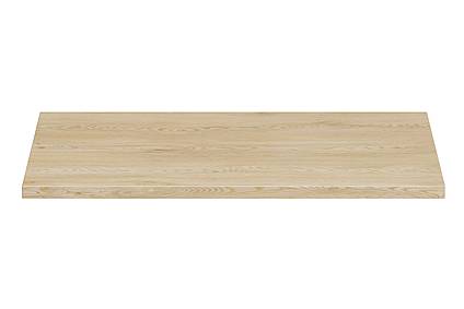 Deska na koupelnovou skříňku NORDIC CREMONA 120 cm