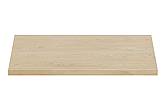 Deska na koupelnovou skříňku NORDIC CREMONA 60 cm