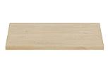 Deska na koupelnovou skříňku NORDIC CREMONA 60 cm