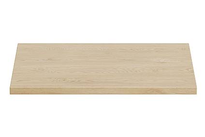 Deska na koupelnovou skříňku NORDIC CREMONA 60 cm