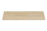 Deska na koupelnovou skříňku NORDIC CREMONA 80 cm