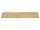 Deska na skříňku pod umyvadlo - 100 cm  ARTISAN