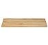 Deska na skříňku pod umyvadlo - 80 cm MADERA ARTISAN