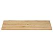 Deska na skříňku pod umyvadlo - 80 cm MADERA ARTISAN