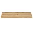 Deska na skříňku pod umyvadlo - 80 cm MADERA ARTISAN