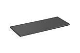 Deska na skříňku pod umyvadlo - 80 cm MONAKO GREY