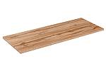 Deska na skříňku pod umyvadlo Adel Oak 120 cm
