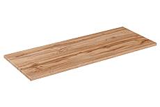 Deska na skříňku pod umyvadlo Adel Oak 120 cm