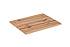 Deska na skříňku pod umyvadlo Adel Oak 60 cm