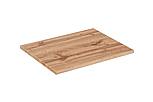 Deska na skříňku pod umyvadlo Adel Oak 60 cm