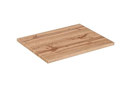 Deska na skříňku pod umyvadlo Adel Oak 60 cm