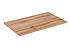 Deska na skříňku pod umyvadlo Adel Oak 80 cm