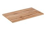 Deska na skříňku pod umyvadlo Adel Oak 80 cm