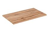 Deska na skříňku pod umyvadlo Adel Oak 80 cm