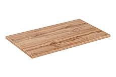 Deska na skříňku pod umyvadlo Adel Oak 80 cm