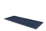 Deska na skříňku pod umyvadlo Elegance Blue 120 cm
