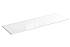Deska na skříňku pod umyvadlo Iconic White 140 cm