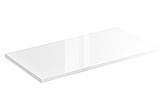 Deska na skříňku pod umyvadlo Iconic White 60 cm