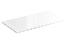 Deska na skříňku pod umyvadlo Iconic White 60 cm