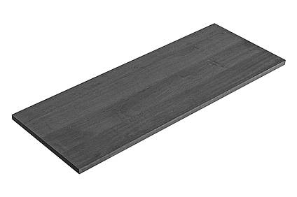 Deska na skříňku pod umyvadlo Leonardo 120 cm