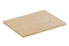 Deska na umyvadlovou skříňku TERRA CREMONA 60 cm