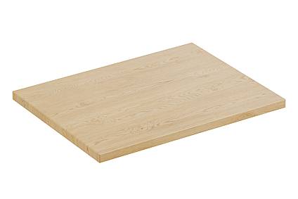 Deska na umyvadlovou skříňku TERRA CREMONA 60 cm