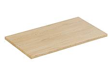 Deska na umyvadlovou skříňku TERRA CREMONA 80 cm