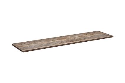 Deska pod umyvadlo Santa Fe Oak 160 cm