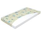 Dětská matrace DRIEMKO ECO 120 x 60 cm