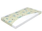 Dětská matrace DRIEMKO ECO 140 x 60 cm