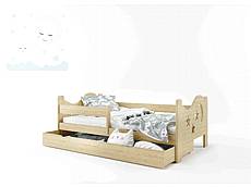 Dětská postel MAJA 80x160 cm SKLADEM