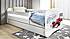 Dětská postel MONTE - formule 180x80 cm, se šuplíkem