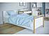Dětská postel WIKY 180 x 80