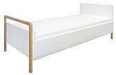 Dětská postel WIKY 180 x 80 s matrací